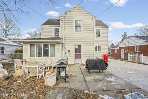 Tiny photo for 315 Fairlawn Place, Findlay, OH 45840 (MLS # 10003450)