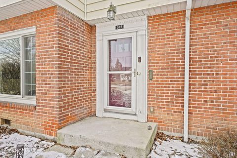Tiny photo for 315 Fairlawn Place, Findlay, OH 45840 (MLS # 10003450)