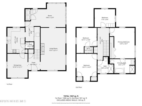 Tiny photo for 315 Fairlawn Place, Findlay, OH 45840 (MLS # 10003450)