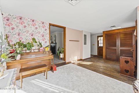 Tiny photo for 315 Fairlawn Place, Findlay, OH 45840 (MLS # 10003450)