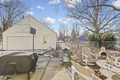 Tiny photo for 315 Fairlawn Place, Findlay, OH 45840 (MLS # 10003450)