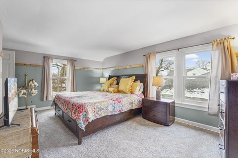 Tiny photo for 315 Fairlawn Place, Findlay, OH 45840 (MLS # 10003450)