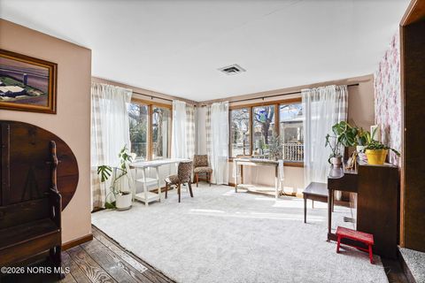 Tiny photo for 315 Fairlawn Place, Findlay, OH 45840 (MLS # 10003450)