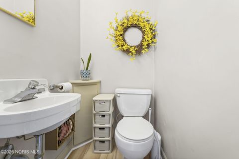 Tiny photo for 315 Fairlawn Place, Findlay, OH 45840 (MLS # 10003450)