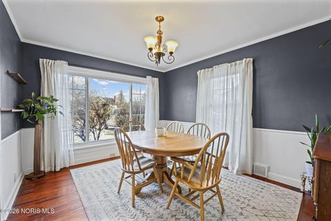 Tiny photo for 315 Fairlawn Place, Findlay, OH 45840 (MLS # 10003450)