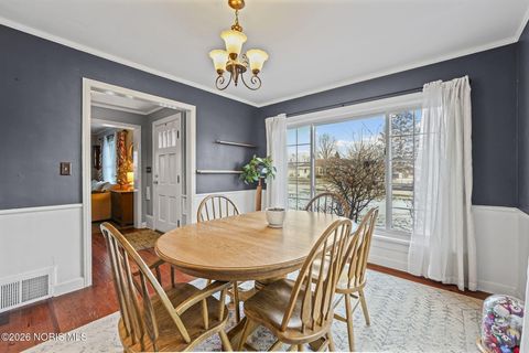 Tiny photo for 315 Fairlawn Place, Findlay, OH 45840 (MLS # 10003450)