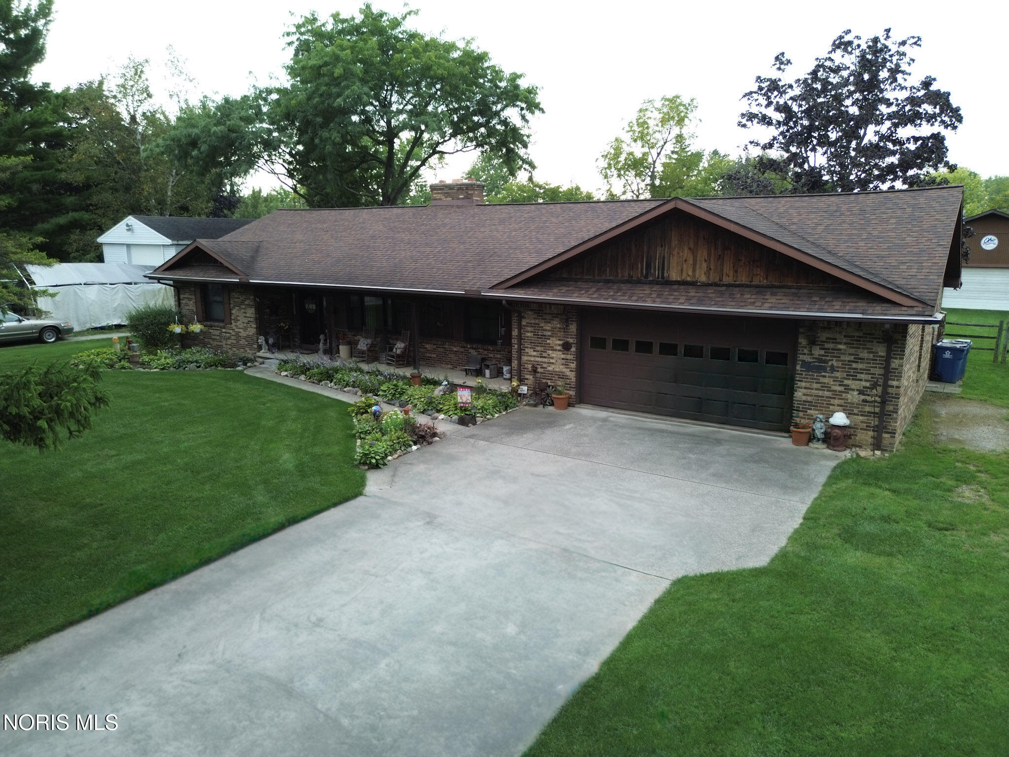 5921 Glasgow Road