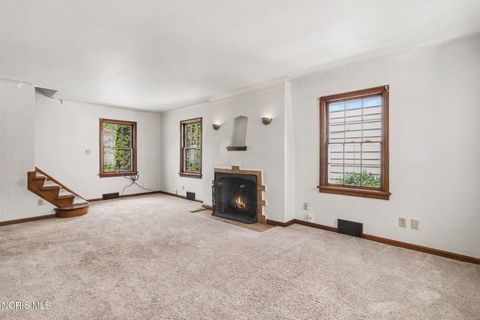 Tiny photo for 2935 Gunckel Boulevard, Toledo, OH 43606 (MLS # 10009270)