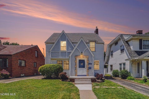 Tiny photo for 2935 Gunckel Boulevard, Toledo, OH 43606 (MLS # 10009270)