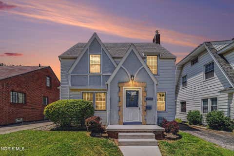 Tiny photo for 2935 Gunckel Boulevard, Toledo, OH 43606 (MLS # 10009270)