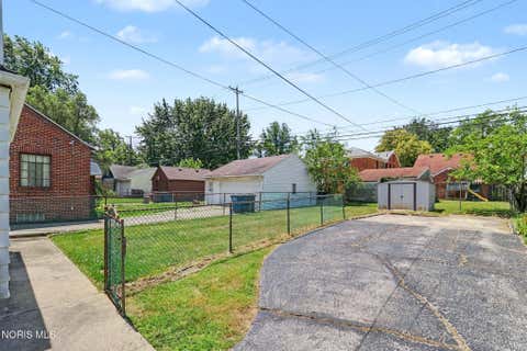 Tiny photo for 2935 Gunckel Boulevard, Toledo, OH 43606 (MLS # 10009270)
