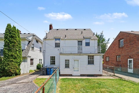 Tiny photo for 2935 Gunckel Boulevard, Toledo, OH 43606 (MLS # 10009270)