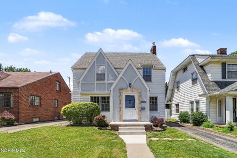 Tiny photo for 2935 Gunckel Boulevard, Toledo, OH 43606 (MLS # 10009270)