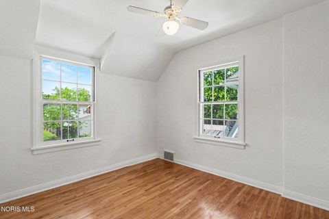 Tiny photo for 2935 Gunckel Boulevard, Toledo, OH 43606 (MLS # 10009270)
