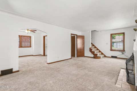 Tiny photo for 2935 Gunckel Boulevard, Toledo, OH 43606 (MLS # 10009270)