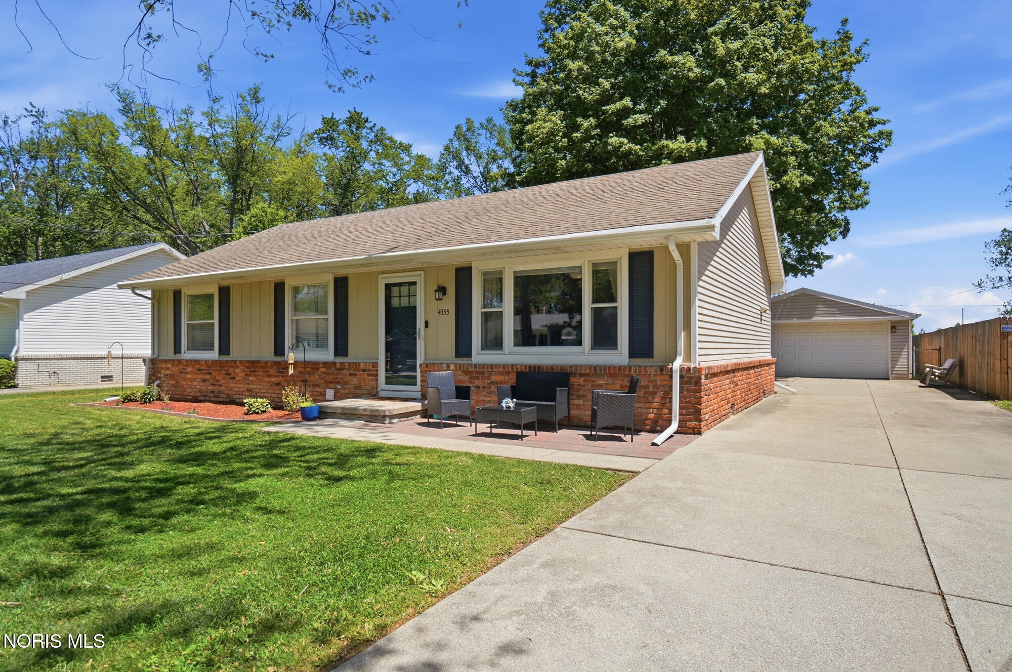 4355 Carney Drive