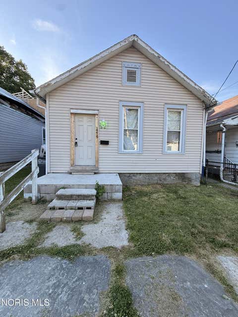 Homes For Sale - 1219 Yates Street<br/> Toledo, OH 43608