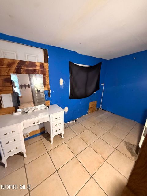 Tiny photo for 1219 Yates Street, Toledo, OH 43608 (MLS # 10008860)