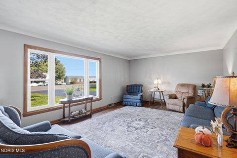 Tiny photo for 6959 W State Route 12, Findlay, OH 45840 (MLS # 10014194)