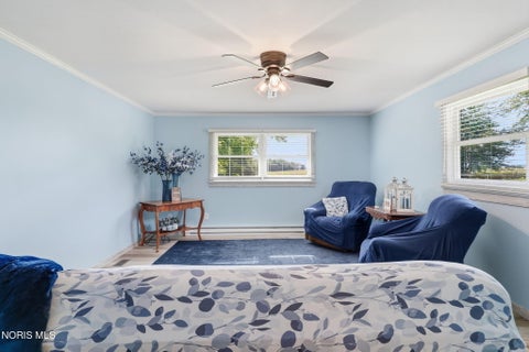Tiny photo for 6959 W State Route 12, Findlay, OH 45840 (MLS # 10014194)