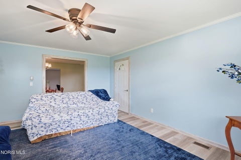 Tiny photo for 6959 W State Route 12, Findlay, OH 45840 (MLS # 10014194)