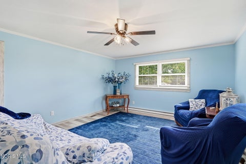 Tiny photo for 6959 W State Route 12, Findlay, OH 45840 (MLS # 10014194)