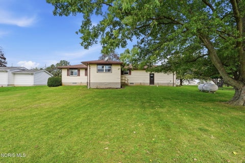 Tiny photo for 6959 W State Route 12, Findlay, OH 45840 (MLS # 10014194)