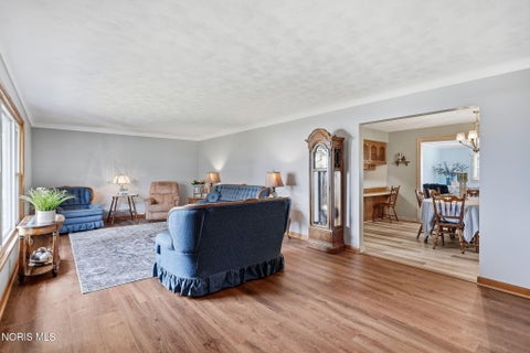 Tiny photo for 6959 W State Route 12, Findlay, OH 45840 (MLS # 10014194)