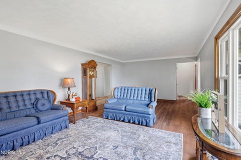 Tiny photo for 6959 W State Route 12, Findlay, OH 45840 (MLS # 10014194)