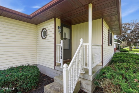 Tiny photo for 6959 W State Route 12, Findlay, OH 45840 (MLS # 10014194)