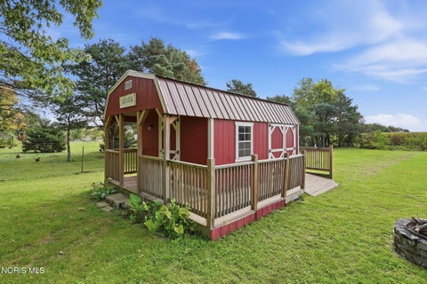 Tiny photo for 6959 W State Route 12, Findlay, OH 45840 (MLS # 10014194)