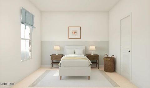 Tiny photo for 912 Darter Drive, Bowling Green, OH 43402 (MLS # 10004973)