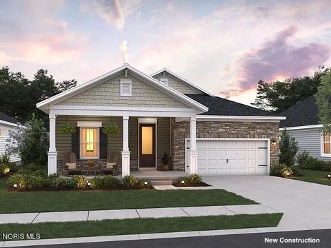 Photo of 912 Darter Drive, Bowling Green, OH 43402 (MLS # 10004973)