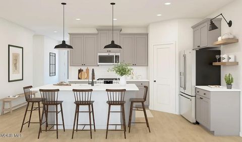 Tiny photo for 912 Darter Drive, Bowling Green, OH 43402 (MLS # 10004973)