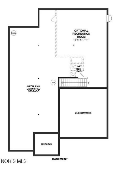 Tiny photo for 912 Darter Drive, Bowling Green, OH 43402 (MLS # 10004973)