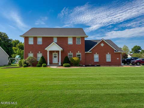 Photo of 413 Oak Street, Ada, OH 45810 (MLS # 10010980)