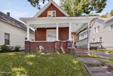 Photo of 2170 Broadway Street, Toledo, OH 43609 (MLS # 10011589)