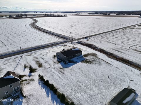 Tiny photo for 10130 Linwood Road, Bowling Green, OH 43402 (MLS # 10001901)