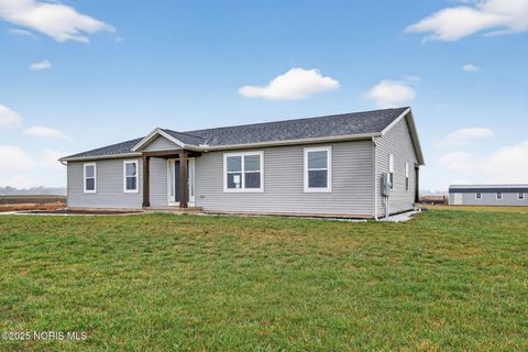 Tiny photo for 10130 Linwood Road, Bowling Green, OH 43402 (MLS # 10001901)