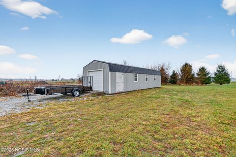 Tiny photo for 10130 Linwood Road, Bowling Green, OH 43402 (MLS # 10001901)