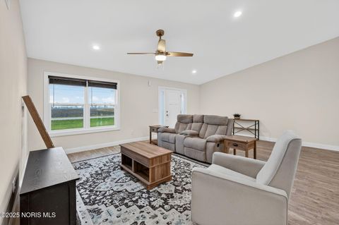 Tiny photo for 10130 Linwood Road, Bowling Green, OH 43402 (MLS # 10001901)