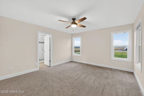 Tiny photo for 10130 Linwood Road, Bowling Green, OH 43402 (MLS # 10001901)