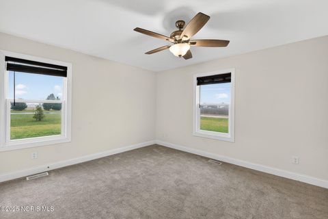 Tiny photo for 10130 Linwood Road, Bowling Green, OH 43402 (MLS # 10001901)
