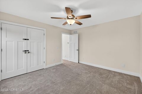 Tiny photo for 10130 Linwood Road, Bowling Green, OH 43402 (MLS # 10001901)