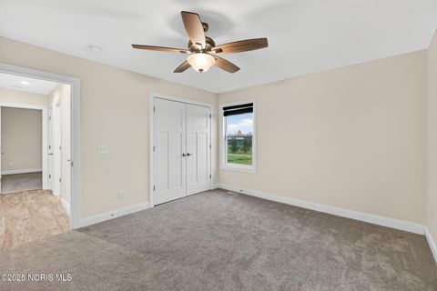 Tiny photo for 10130 Linwood Road, Bowling Green, OH 43402 (MLS # 10001901)