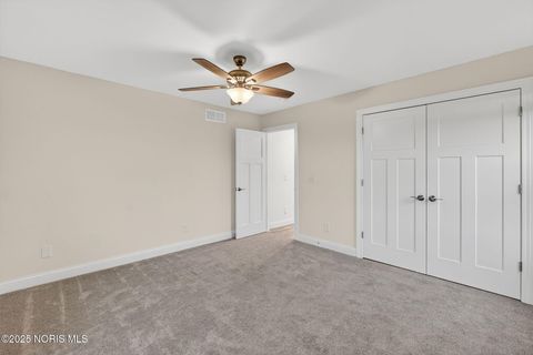 Tiny photo for 10130 Linwood Road, Bowling Green, OH 43402 (MLS # 10001901)