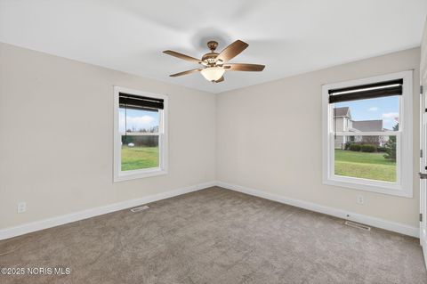 Tiny photo for 10130 Linwood Road, Bowling Green, OH 43402 (MLS # 10001901)