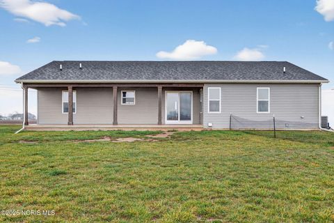 Tiny photo for 10130 Linwood Road, Bowling Green, OH 43402 (MLS # 10001901)