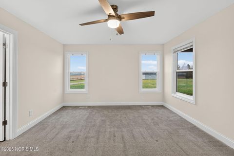 Tiny photo for 10130 Linwood Road, Bowling Green, OH 43402 (MLS # 10001901)