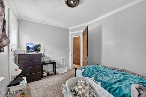 Tiny photo for 1014 Berdan Avenue, Toledo, OH 43612 (MLS # 10010862)